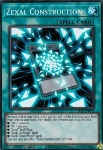 Costruzione Zexal