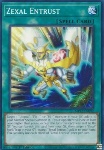 Affido Zexal