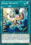 Affido Zexal