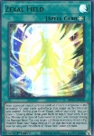 Terreno Zexal