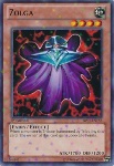 Zolga (V.2 - Starfoil Rare)