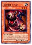 Tigre Zombie