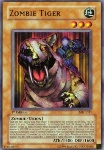 Tigre Zombie