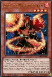 Zoroa, il Magistus della Fiamma