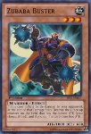 Combattente Zubaba (V.1 - Common)