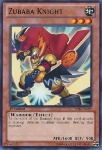 Cavaliere Zubaba