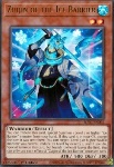 Zuijin della Barriera di Ghiaccio