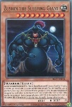 Zushin il Gigante Dormiente