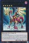 ZW - Alabarda Dragonica