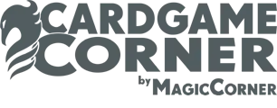 CardgameCorner.com by Magic Corner