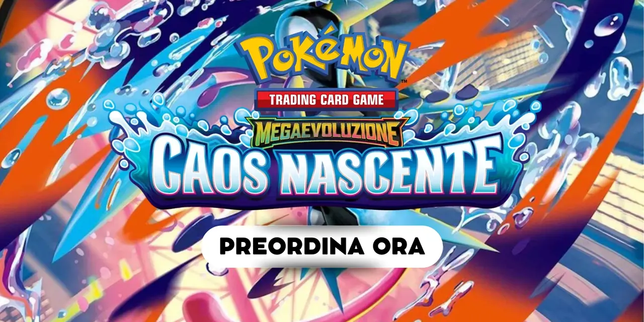 pokemon chaos nascente mega evolution etb box mega zygarde