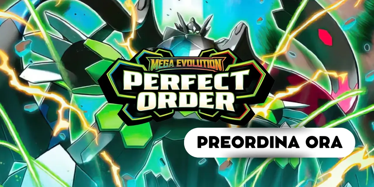pokemon perfect order mega evolution etb box mega zygarde